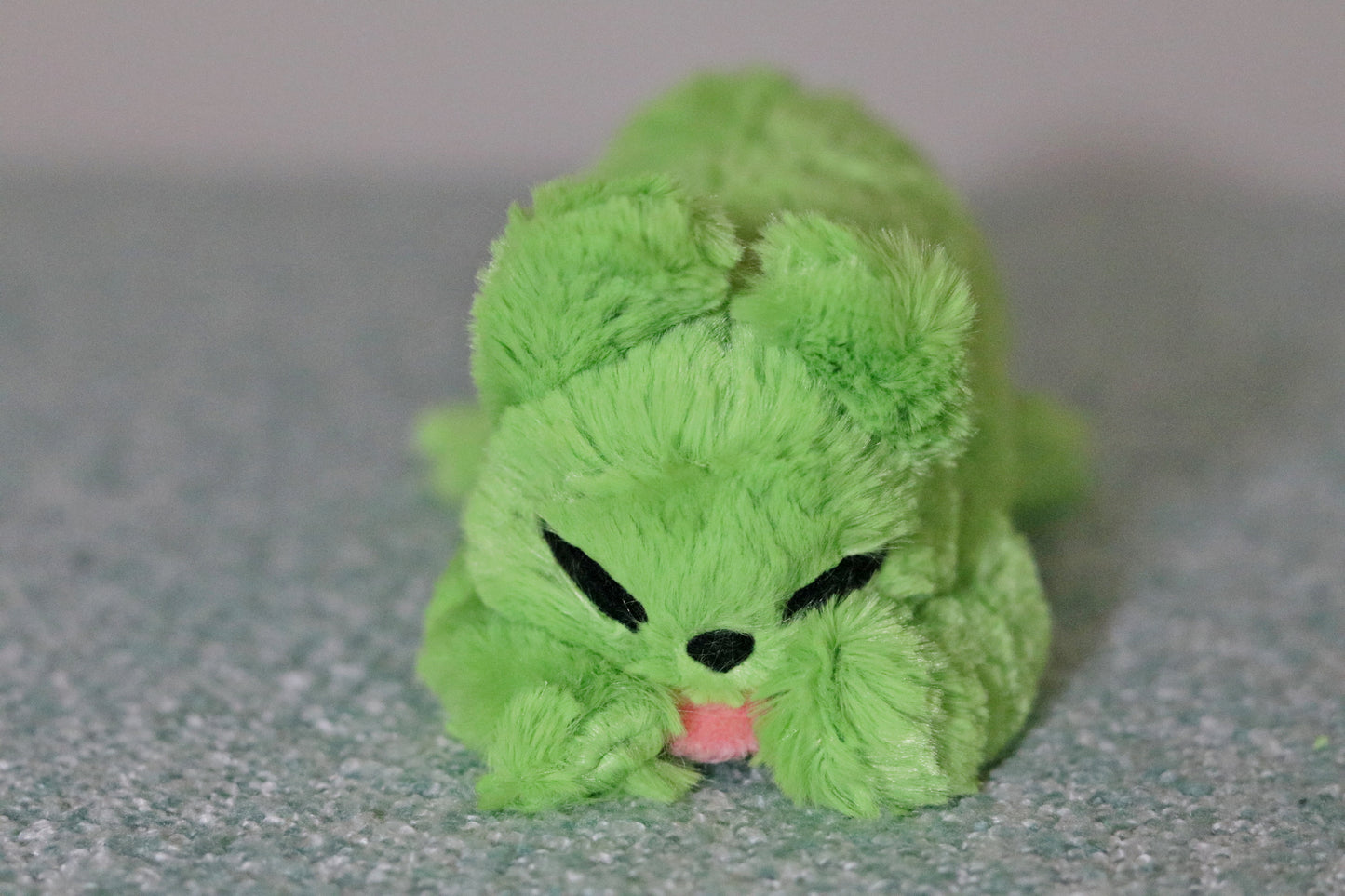 Rain World, Slugpup plushies with MAGNETS - READY TO SHIP