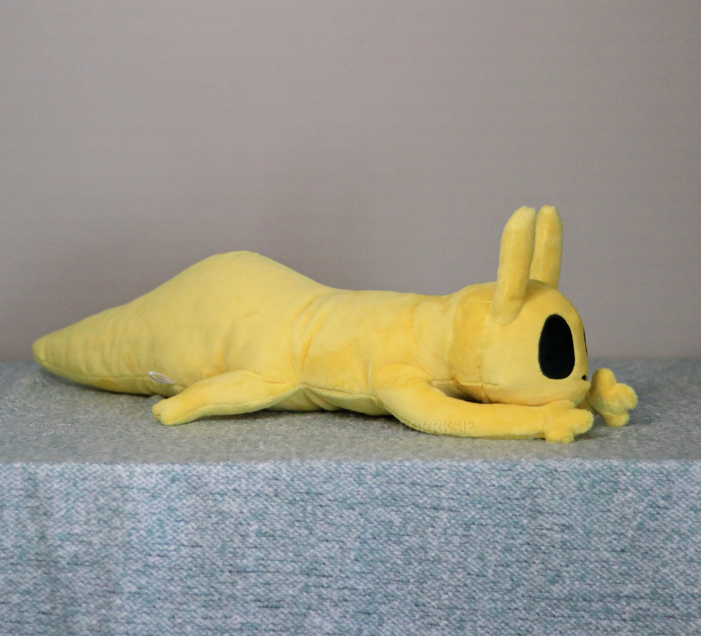 PRE-ORDER 24 inches Monk, Rain World plush