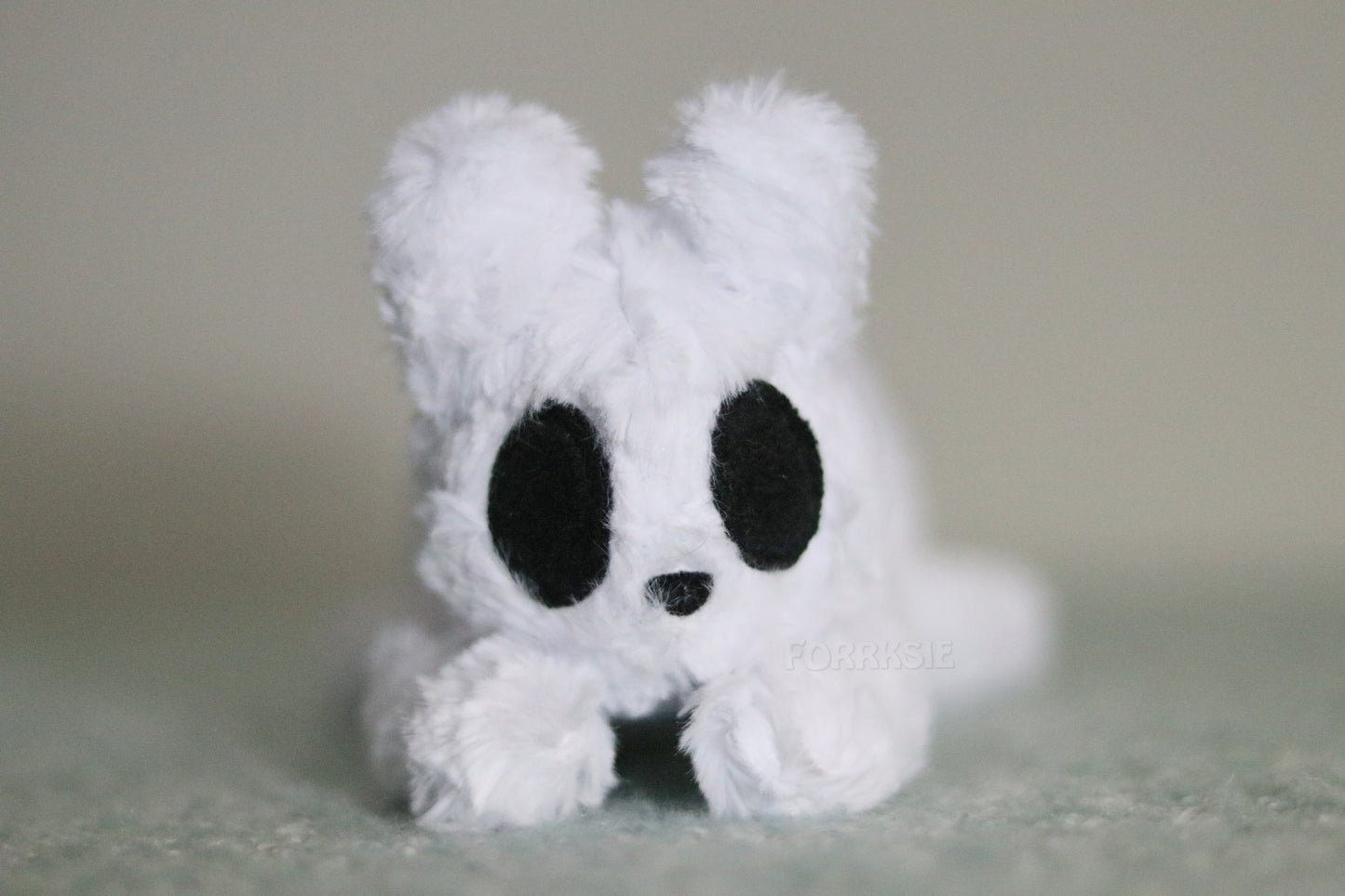 Rain World, Slugpup plushies with MAGNETS - READY TO SHIP
