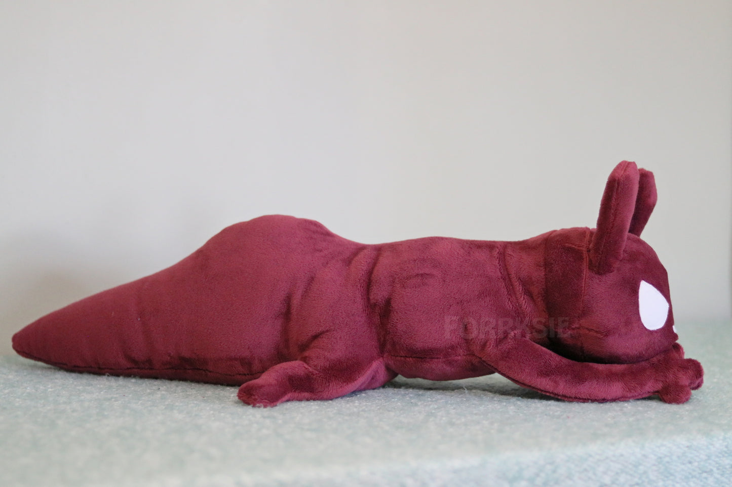 PRE-ORDER 24 inches Artificer, Rain World plush