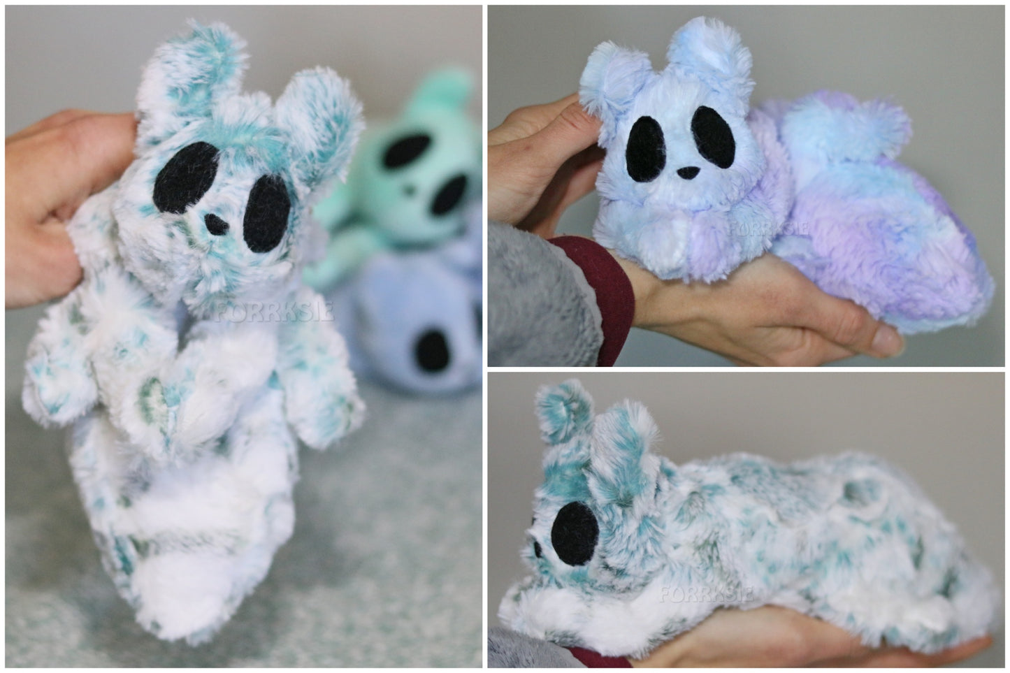 PRE-ORDER Slugpup plush, Rain World