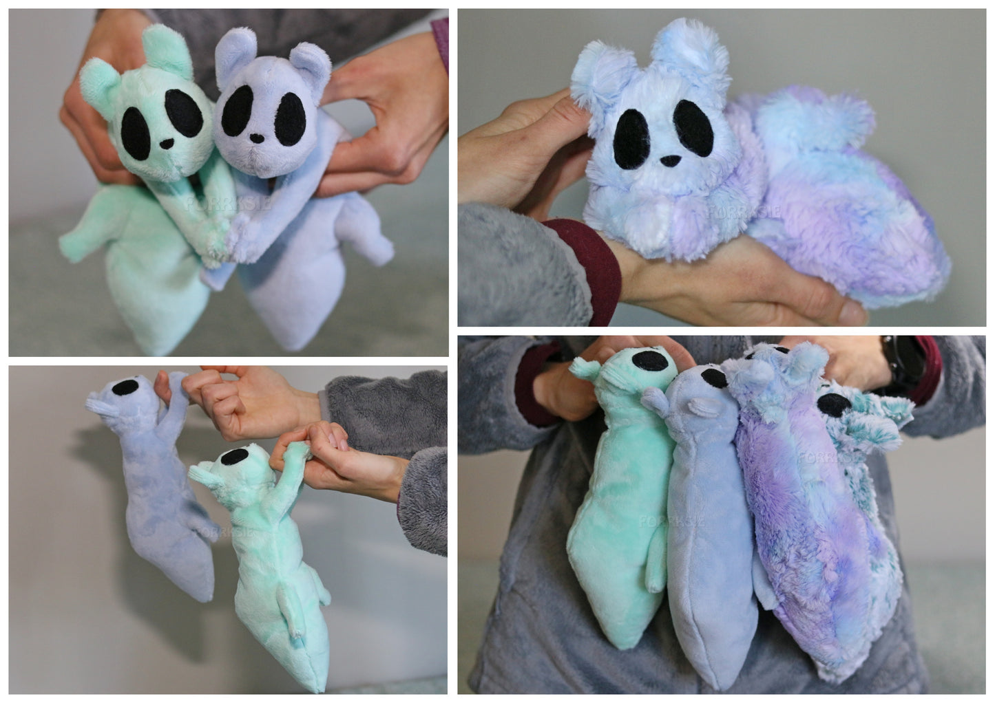 PRE-ORDER Slugpup plush, Rain World