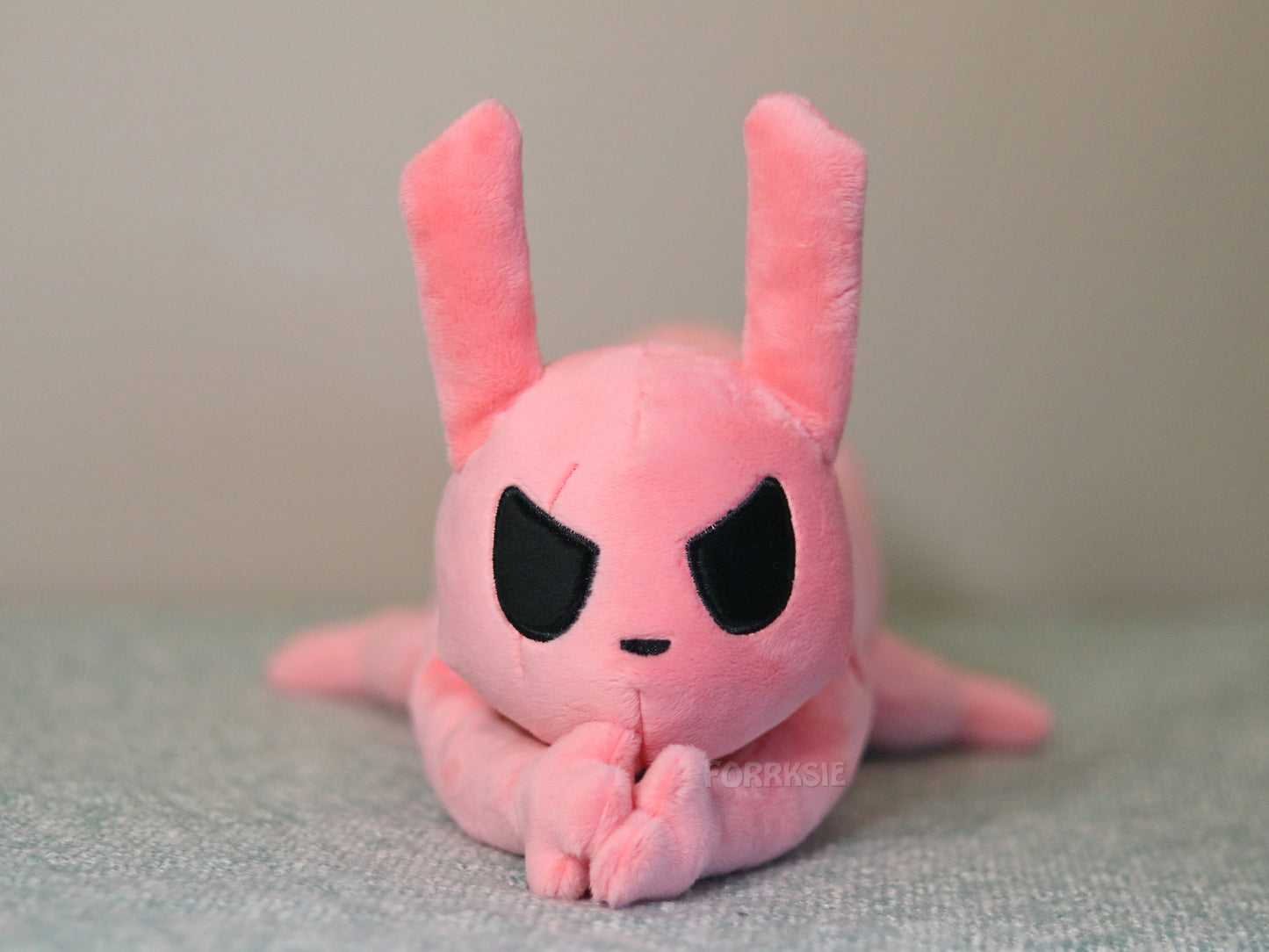 PRE-ORDER 24 inches Hunter, Rain World plush