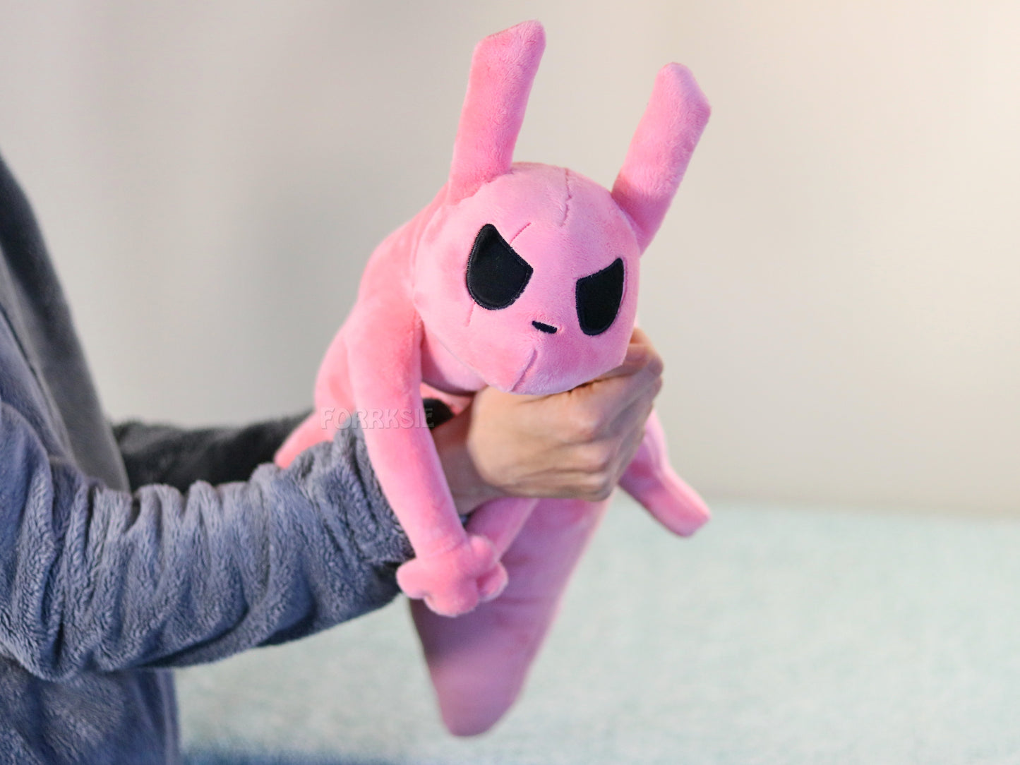 PRE-ORDER 24 inches Hunter, Rain World plush