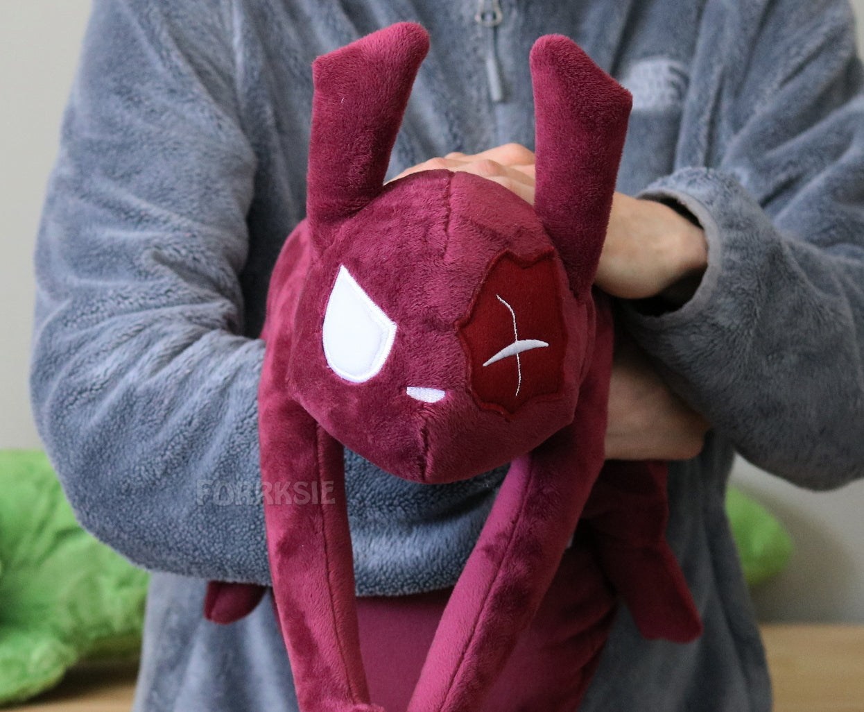 PRE-ORDER 24 inches Artificer, Rain World plush