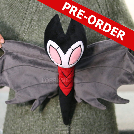 PRE-ORDER Grimmchild plush, 41cm/16inch