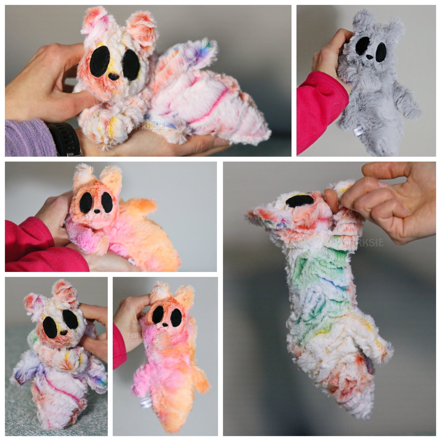 PRE-ORDER Slugpup plush, Rain World