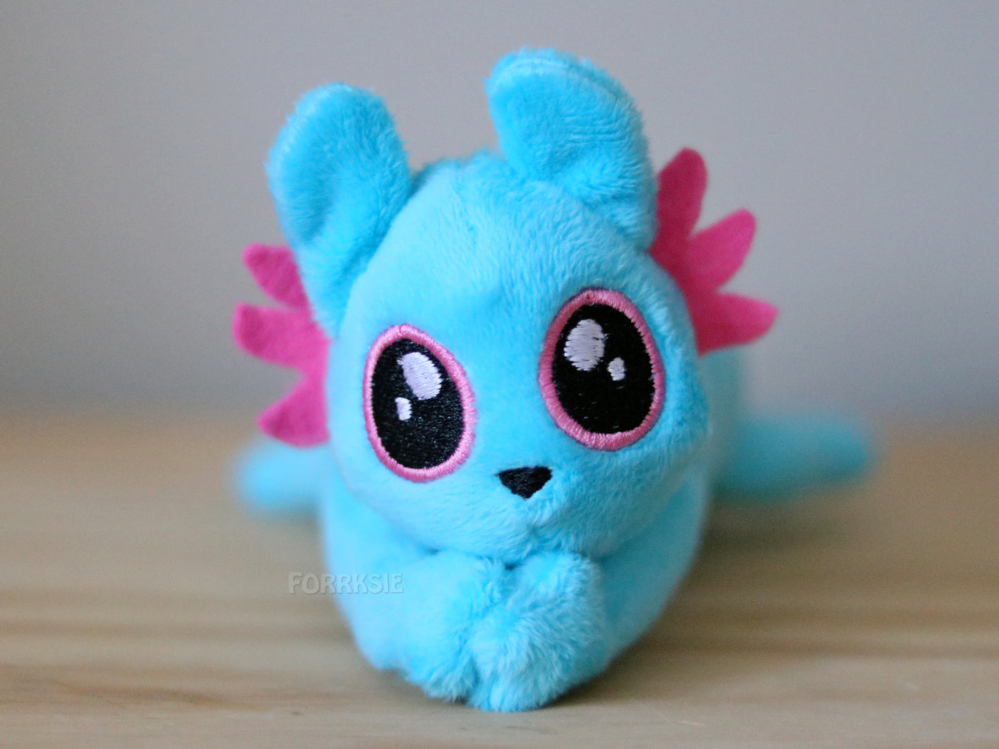 PRE-ORDER Slugpup plush, Rain World
