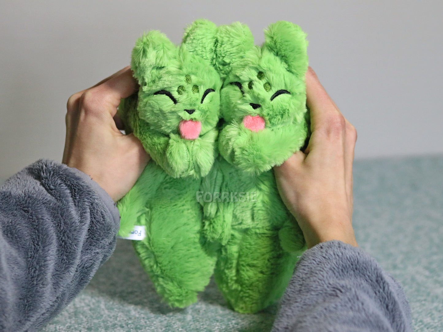 PRE-ORDER Slugpup plush, Rain World