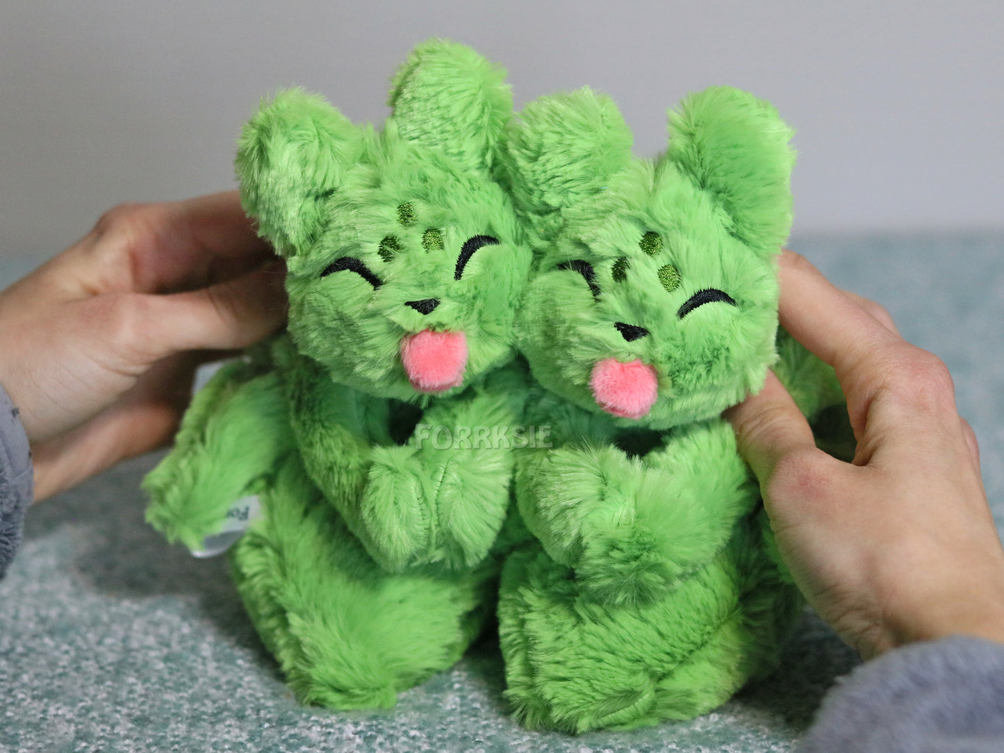PRE-ORDER Slugpup plush, Rain World