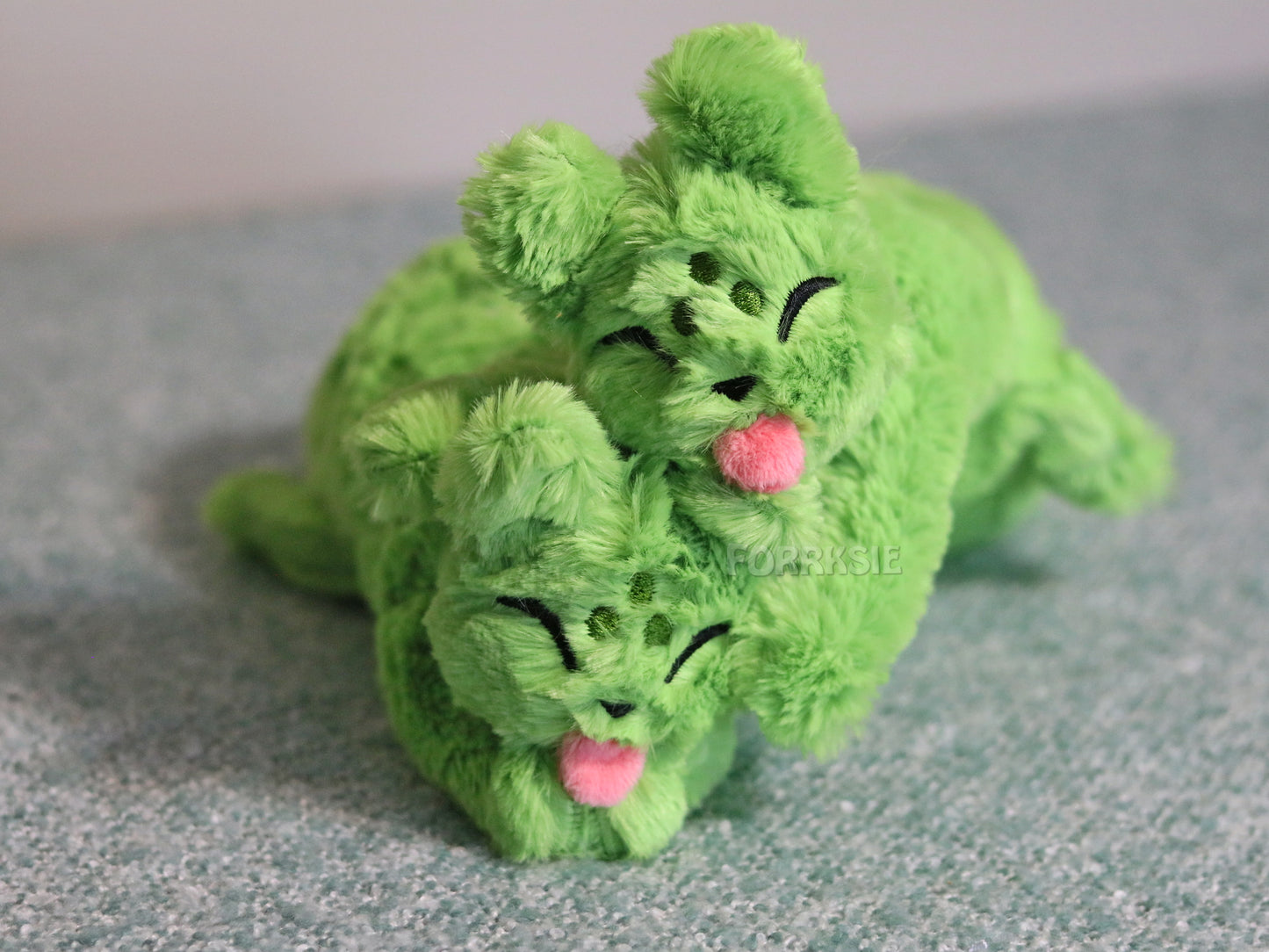 PRE-ORDER Slugpup plush, Rain World