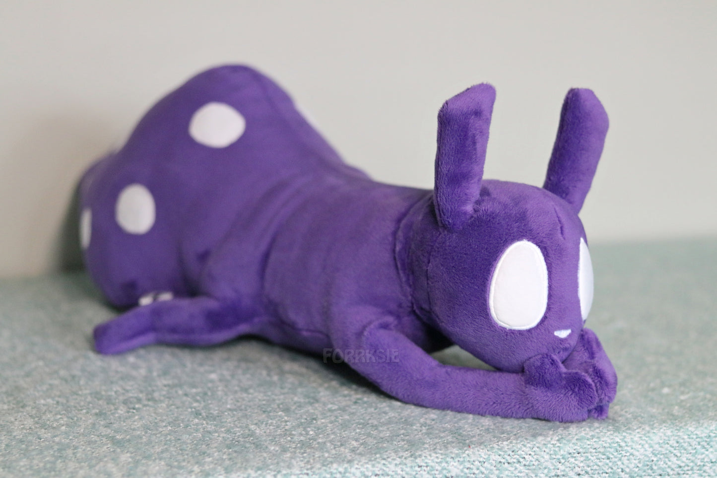 PRE-ORDER 24 inches Spearmaster, Rain World plush