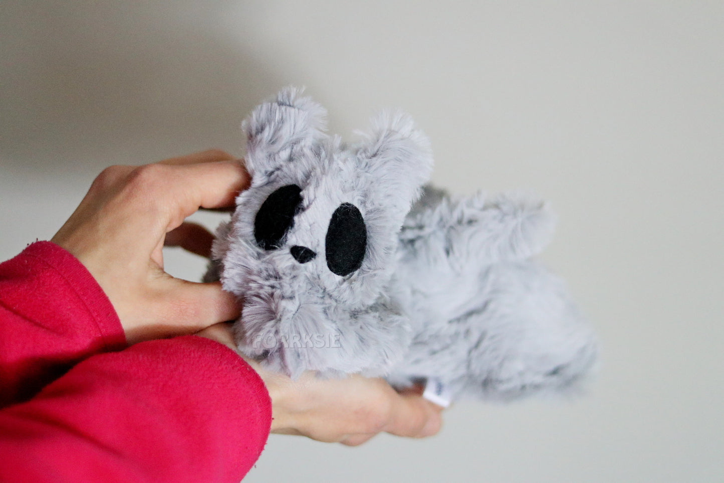 PRE-ORDER Slugpup plush, Rain World