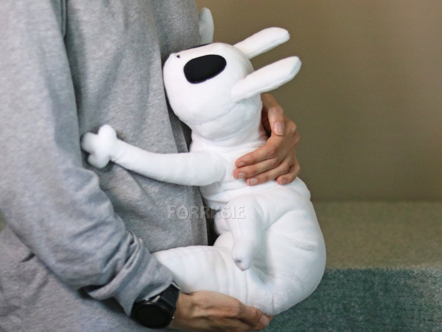 PRE-ORDER 24 inches Survivor, Rain World plush