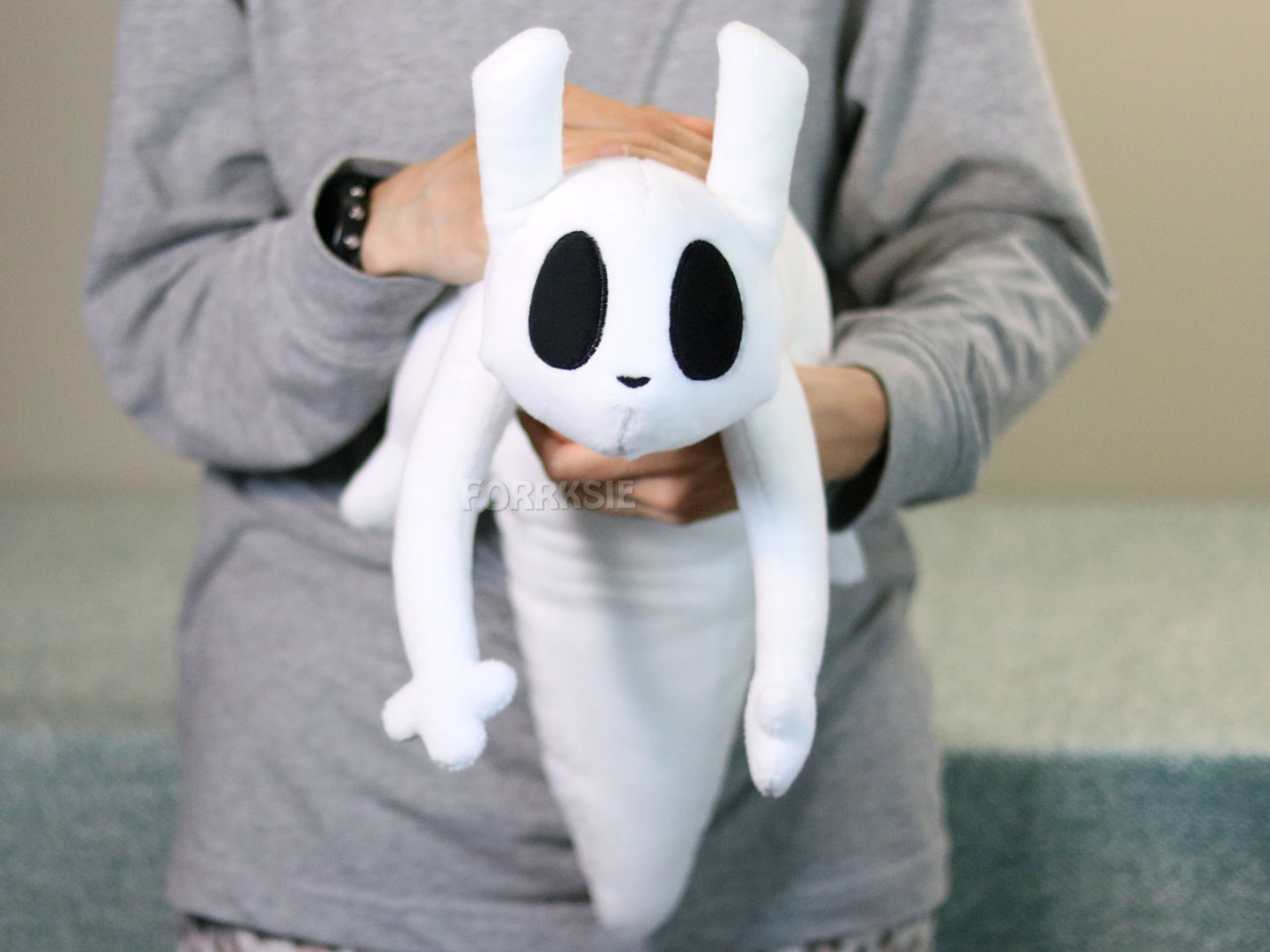 PRE-ORDER 24 inches Survivor, Rain World plush