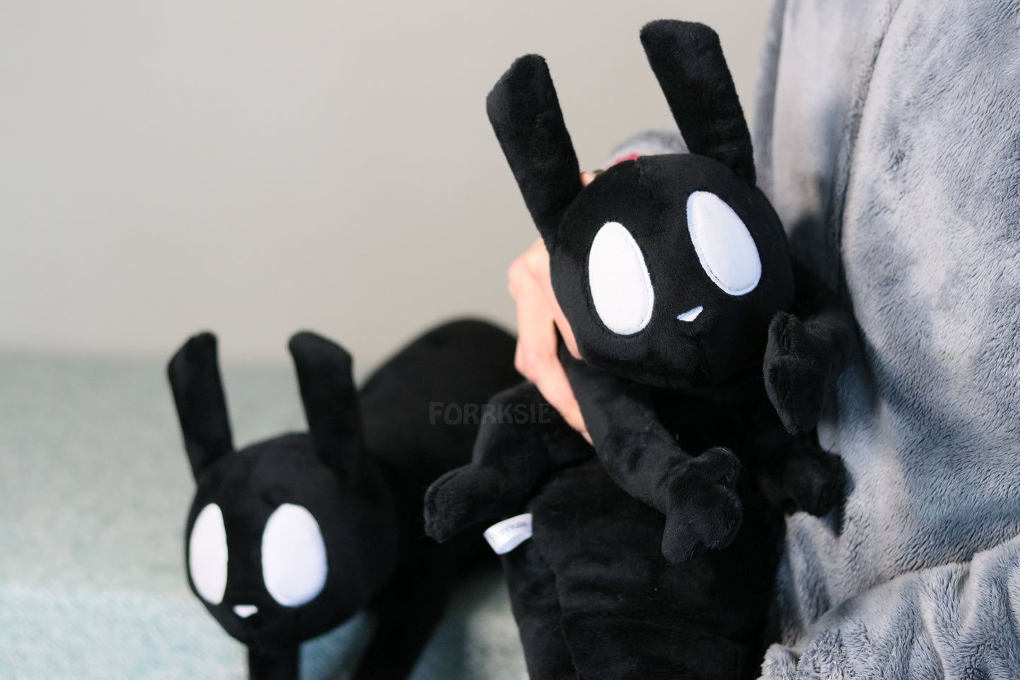 PRE-ORDER 24 inches Watcher, Rain World plush