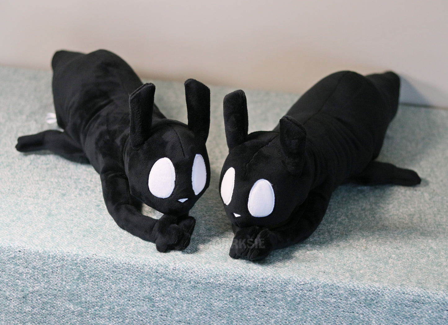 PRE-ORDER 24 inches Watcher, Rain World plush
