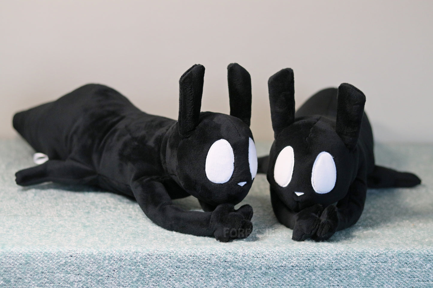 PRE-ORDER 24 inches Watcher, Rain World plush