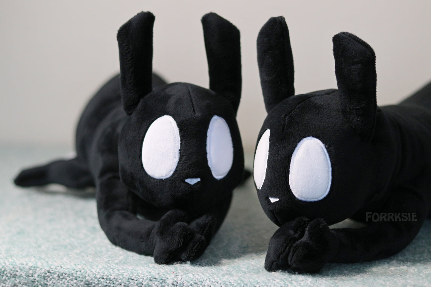 PRE-ORDER 24 inches Watcher, Rain World plush