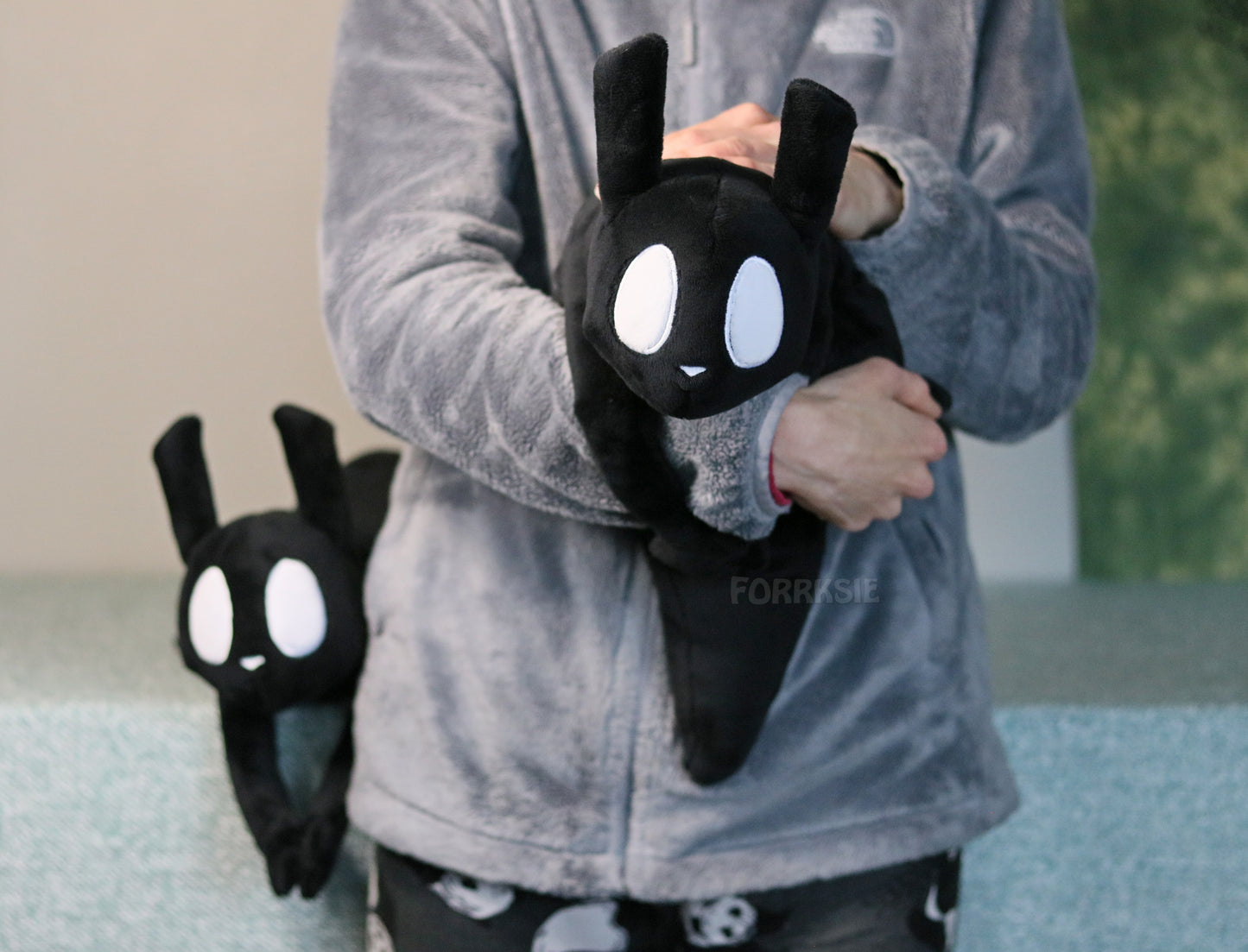 PRE-ORDER 24 inches Watcher, Rain World plush