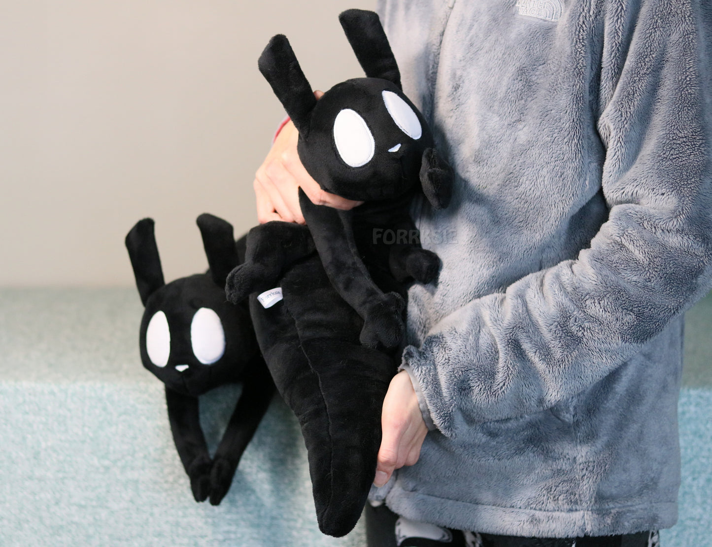 PRE-ORDER 24 inches Watcher, Rain World plush