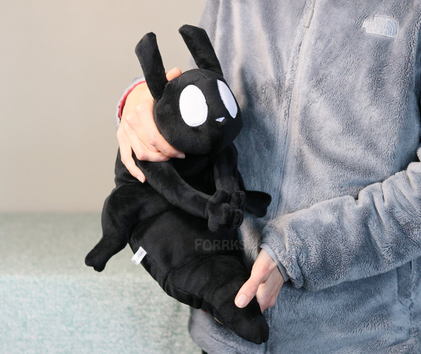 PRE-ORDER 24 inches Watcher, Rain World plush